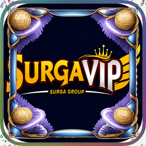 surgavip — mitra unggulan